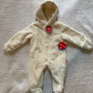 COPY - Magnetic Me Bear Bunting